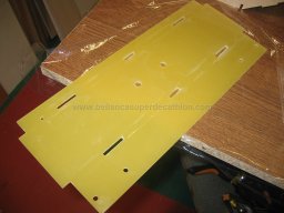 Fuselage construction (145)